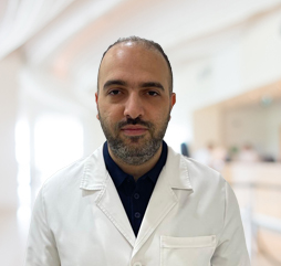 خالد سمير معتوق - طبيب اسنان عام